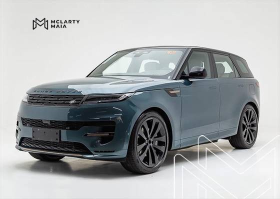 LAND ROVER RANGE ROVER SPORT 3.0 P550e PHEV AUTOBIOGRAPHY AWD AUTOMÁTICO
